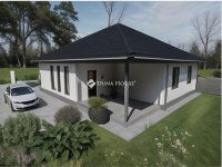 Eladó családi ház, Albertirsán 119.9 M Ft, 4 szobás