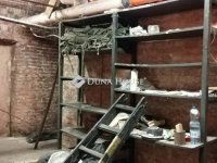 Eladó üzlethelyiség, VII. kerületben 35 M Ft, 1 szobás