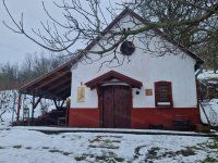 Eladó családi ház