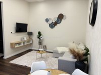 Eladó téglalakás, Budapesten, VII. kerületben, István utcában