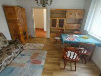 Eladó téglalakás, Dombóváron 10.5 M Ft, 1+1 szobás