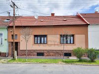 Eladó sorház, Szombathelyen 54 M Ft, 2 szobás