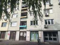 Eladó üzlethelyiség