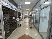 Eladó üzlethelyiség, II. kerületben 60 M Ft