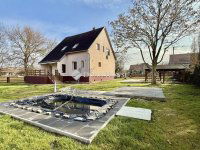 Eladó családi ház, XVII. kerületben 170 M Ft, 6 szobás