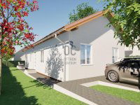 Eladó családi ház