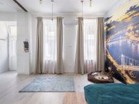 Kiadó téglalakás, albérlet