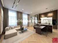 Eladó téglalakás, Budapesten, V. kerületben, Semmelweis utcában