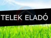 Eladó telek, Fertőrákoson 25.5 M Ft / költözzbe.hu