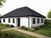 Eladó ikerház, Gödöllőn 115 M Ft, 5 szobás