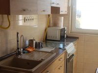 Kiadó téglalakás, albérlet