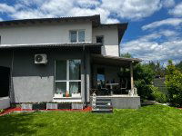 Eladó ikerház, Diósdon, Harkály utcában 145 M Ft, 4+1 szobás