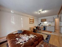 Kiadó téglalakás, albérlet, Szegeden, Borbás utcában, 1 szobás