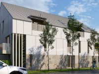 Eladó téglalakás, Hajdúszoboszlón 48 M Ft, 1 szobás