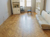 Eladó téglalakás, Budapesten, VIII. kerületben, Baross utcában