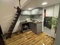 Eladó téglalakás, VII. kerületben 35.8 M Ft, 1+1 szobás