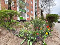 Eladó panellakás, IV. kerületben 64.9 M Ft, 2 szobás