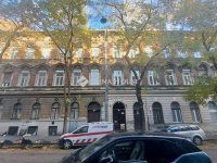 Eladó téglalakás, VII. kerületben 48 M Ft, 1 szobás