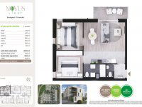 XV. kerület, , Kékszilva utca 2