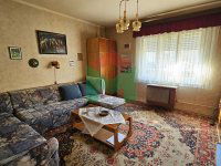 Eladó családi ház, Marcaliban 54.8 M Ft, 3 szobás