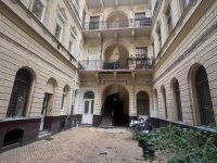 Eladó téglalakás, IX. kerületben 79.9 M Ft, 2+1 szobás