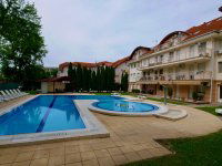 Eladó téglalakás, Hajdúszoboszlón 48 M Ft, 2 szobás