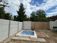 Eladó ikerház, Szigetszentmiklóson 89.9 M Ft, 4 szobás