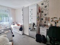 Eladó panellakás, Nyíregyházán, Ószőlő utcában 43 M Ft