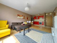 Kiadó téglalakás, albérlet