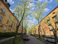 Eladó téglalakás, XI. kerületben, Karcag utcában 59.99 M Ft