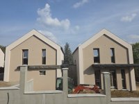 Eladó ikerház, Gödöllőn 145 M Ft, 5 szobás