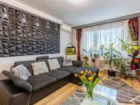 Eladó panellakás, XV. kerületben 74.9 M Ft, 3 szobás