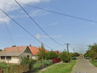 Eladó családi ház, Tetétlenen 5.7 M Ft, 2 szobás