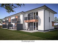 Eladó sorház, Balatonföldváron 95 M Ft, 4 szobás