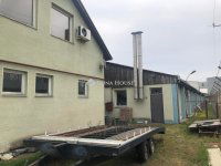 Eladó ipari ingatlan, Hernádon 149 M Ft / költözzbe.hu