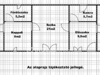 Eladó családi ház