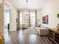 Eladó téglalakás, V. kerületben 159.9 M Ft, 3 szobás