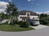 Eladó ikerház, X. kerületben 195 M Ft, 5 szobás