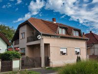 Eladó családi ház