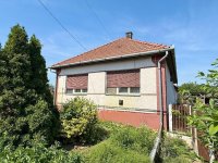 Eladó családi ház, Dombrádon 19.9 M Ft, 3 szobás