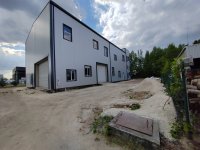 Eladó ipari ingatlan, Sóskúton 259 M Ft / költözzbe.hu