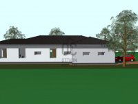 Eladó családi ház, XVIII. kerületben 194 M Ft, 6 szobás