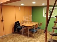 Eladó téglalakás, IV. kerületben 35.5 M Ft, 1 szobás