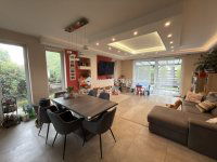 Eladó téglalakás, Nagytarcsán 119.9 M Ft, 3 szobás