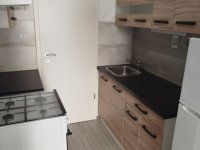 Kiadó téglalakás, albérlet