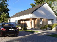 Eladó családi ház, Kecskeméten 79.9 M Ft, 4 szobás