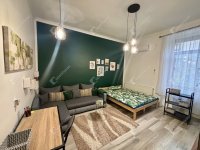 Kiadó téglalakás, albérlet, Szegeden 220 E Ft / hó, 1 szobás