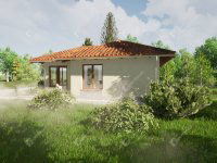 Eladó családi ház