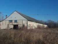 Eladó mezogazdasagi ingatlan