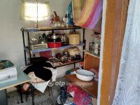 Eladó családi ház, Magyarbólyon 9.9 M Ft, 2 szobás